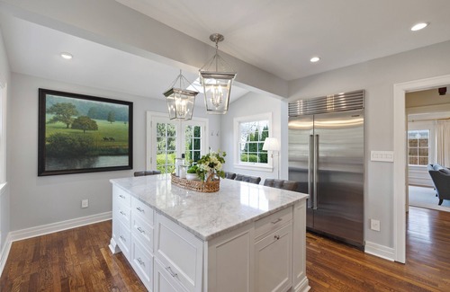 Fairway House | The Historic Fairway Estate: nDowntown Lex, Ky Luxury in the Horse Capital