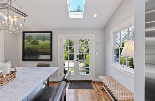 Fairway House | The Historic Fairway Estate: nDowntown Lex, Ky Luxury in the Horse Capital