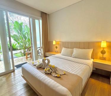 Dewi Sri Apartment | The Hita Apartement