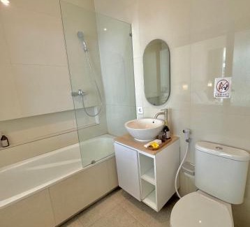 Dewi Sri Apartment | The Hita Apartement