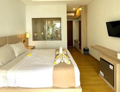Dewi Sri Apartment | The Hita Apartement