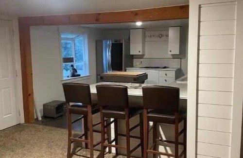 Inkom House | The Hitching Post Corrals come relax family friendly stay! Near Lava