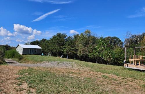 Logan Other | The Hocking Hills Store Campsite #1