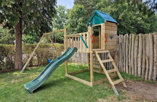 Loon op Zand Bed & Breakfast | The Holidayhouse