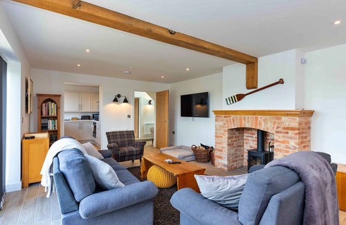 Thurlby House | The Holt by Interhome