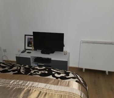 Colchester Bed & Breakfast | The Home