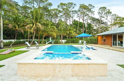 Jupiter Farms House | The Home of Golf - Jupiter, FL