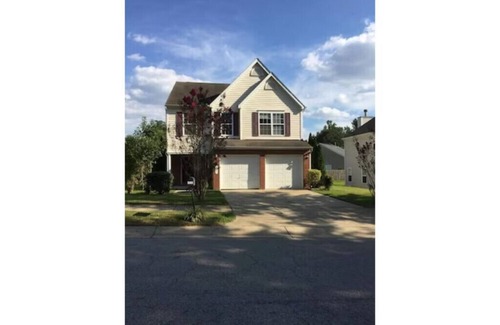 Fuquay-Varina House | The Home Sweet Home in Fuquay-Varina
