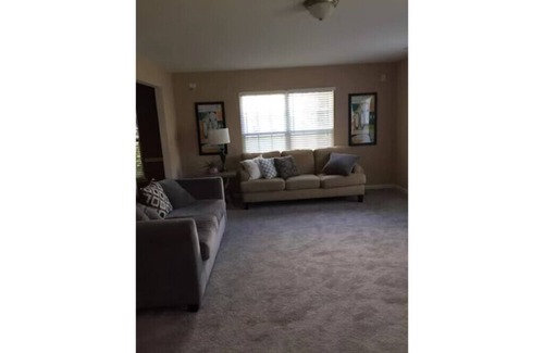 Fuquay-Varina House | The Home Sweet Home in Fuquay-Varina