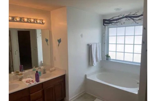 Fuquay-Varina House | The Home Sweet Home in Fuquay-Varina