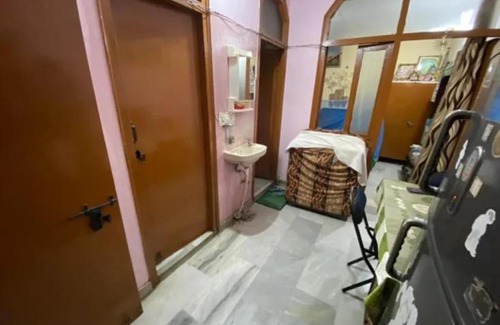 Irinjalakuda Bed & Breakfast | The Homeplace at Mannathikulam