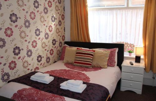 Skegness House | The Homestar