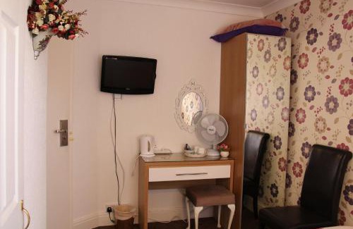 Skegness House | The Homestar