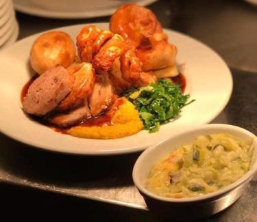 Bideford Hotel | The Hoops Inn & Country Hotel