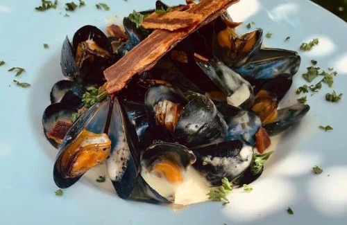 Bideford Hotel | The Hoops Inn & Country Hotel