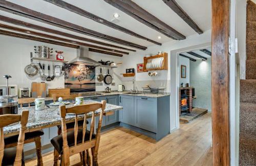 Bodham House | The Hoot