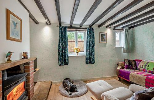 Bodham House | The Hoot
