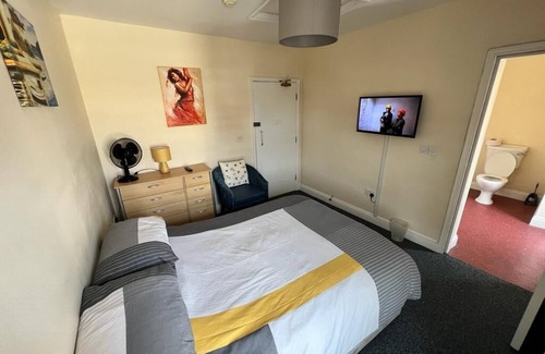Stockton-on-Tees Hotel | The Hoptimist