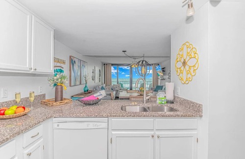 Garden City Condo | The Horizon East Resort 104