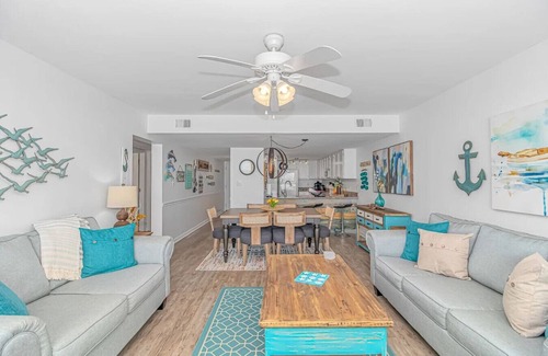 Garden City Condo | The Horizon East Resort 104