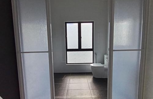 Hulu Kinta Apartment | The Horizon Ipoh Dual L12 by Grab A Stay