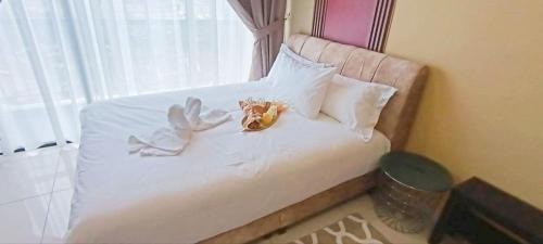 Hulu Kinta Apartment | The Horizon Ipoh Dual L13A by Grab A Stay