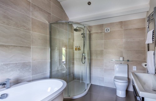 Gulworthy Hotel | The Horn of Plenty