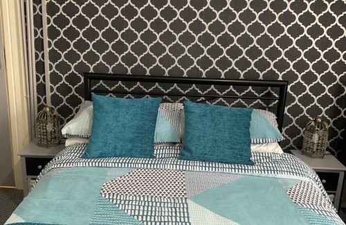 Blackpool Town Center House | The Hornby Villa B&B