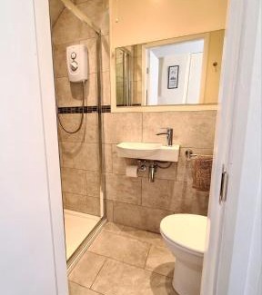 North Luffenham Bed & Breakfast | The horse and panniers guest house.