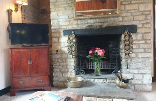 North Luffenham Bed & Breakfast | The horse and panniers guest house.