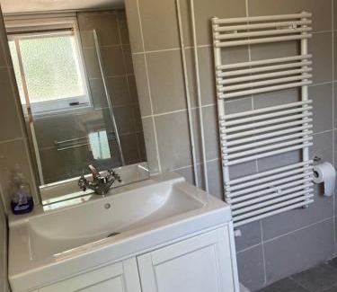 Garnwerd Bed & Breakfast | The Horse Farm
