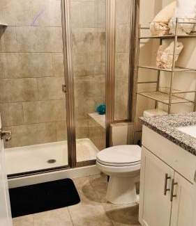 Almont Apartment | The Hosting Vault
