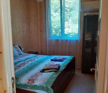 Adjara Hotel | The hotel in willege