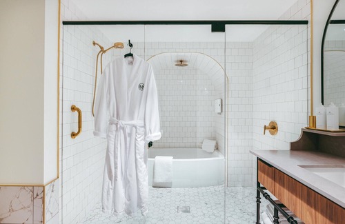 Monroe Hotel | The Hotel Monroe, Tapestry Collection By Hilton