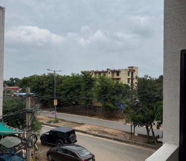 Jaipur District Hotel | The Hotel Shadow