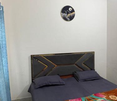 Jaipur District Hotel | The Hotel Shadow
