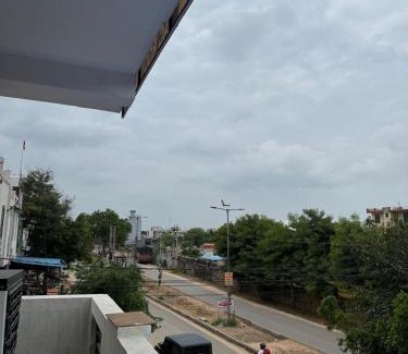 Jaipur District Hotel | The Hotel Shadow