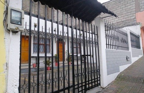 Banos de Agua Santa House | The House of Mine in Baños de Agua Santa