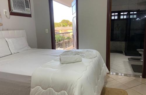 Regiao Norte House | The House Foz Do Iguaçu Cataratas e Paraguai