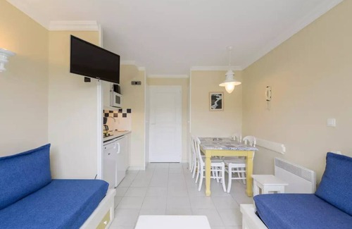 Bourgenay Villa | The Houses of Port Bourgenay - maeva Home - 2-Room House 5 People - Selection