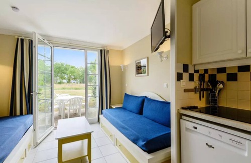 Bourgenay Villa | The Houses of Port Bourgenay - maeva Home - 2-Room House 5 People - Selection
