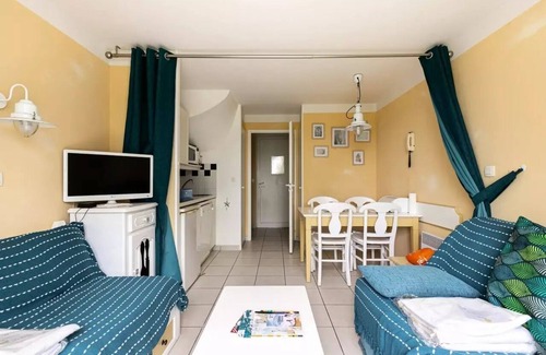 Bourgenay Villa | The Houses of Port Bourgenay - maeva Home - 2 room house for 5 people - Selection