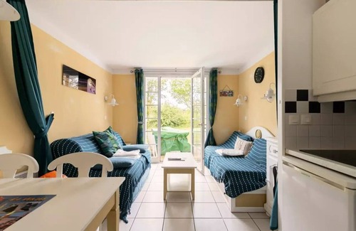 Bourgenay Villa | The Houses of Port Bourgenay - maeva Home - 2 room house for 5 people - Selection