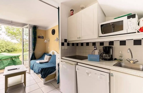 Bourgenay Villa | The Houses of Port Bourgenay - maeva Home - 2 room house for 5 people - Selection