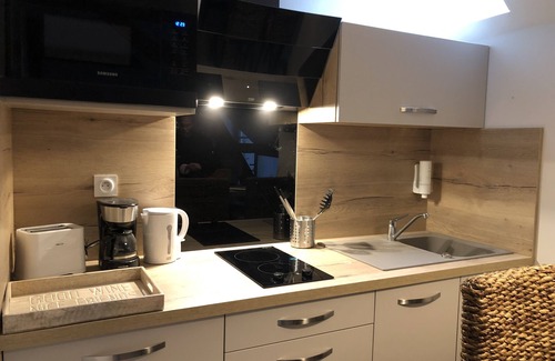 Terrasson-la-Villedieu House | The Houses of Périgord "Malpas side"