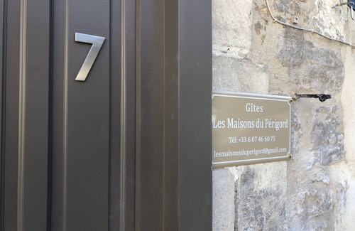 Terrasson-la-Villedieu House | The Houses of Périgord "Malpas side"