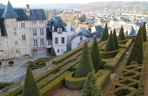 Terrasson-la-Villedieu House | The Houses of Périgord "Malpas side"