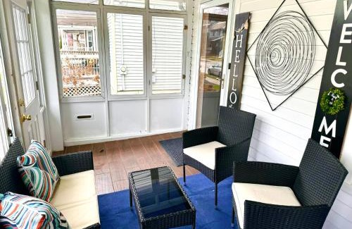 Lakewood Apartment | The House Hotel Elmwood