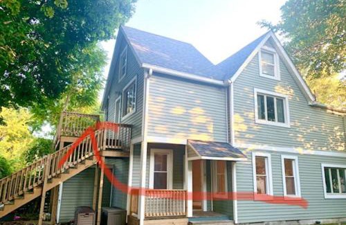 Ohio City Apartment | The House Hotels - Terrific W33rd