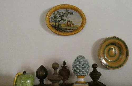 Campello sul Clitunno House | The House in the Castle